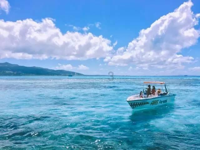 逃出安逸小乡村