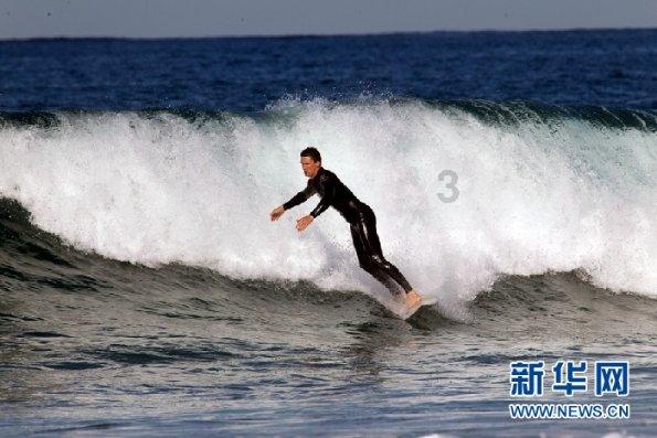 唯一的幸存者