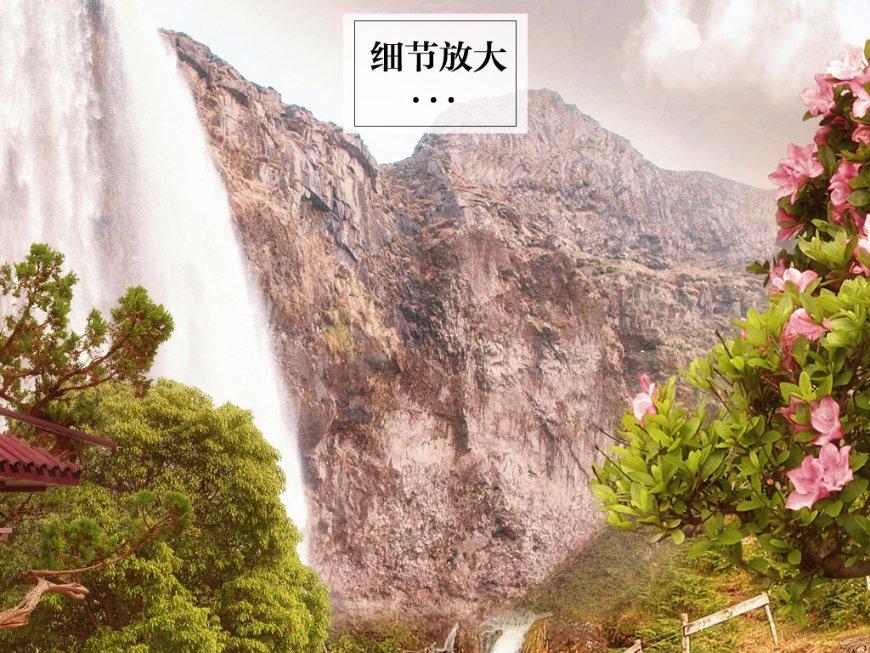 唐朝一千年之后是什么朝代