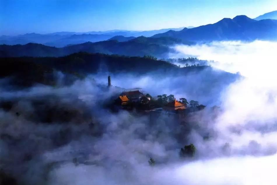 本周天气呈回升态势